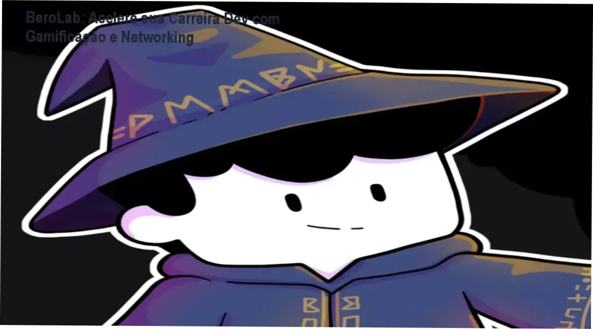 Tela da plataforma BeroLab mostrando ranking XP e comunidade Discord ativa