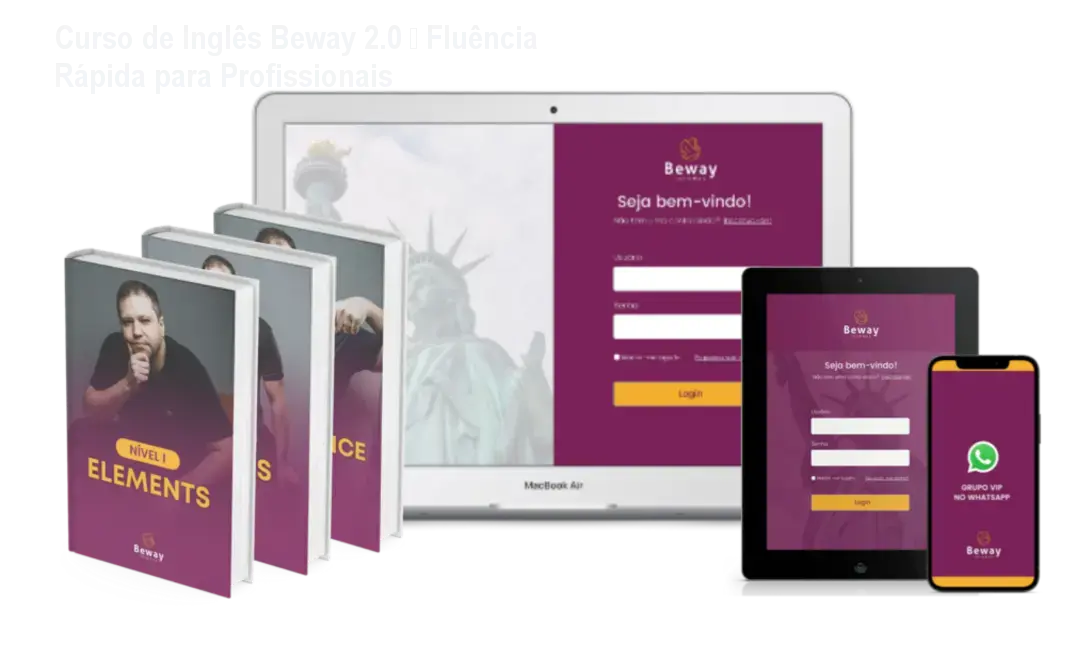 beway idiomas jonas 1