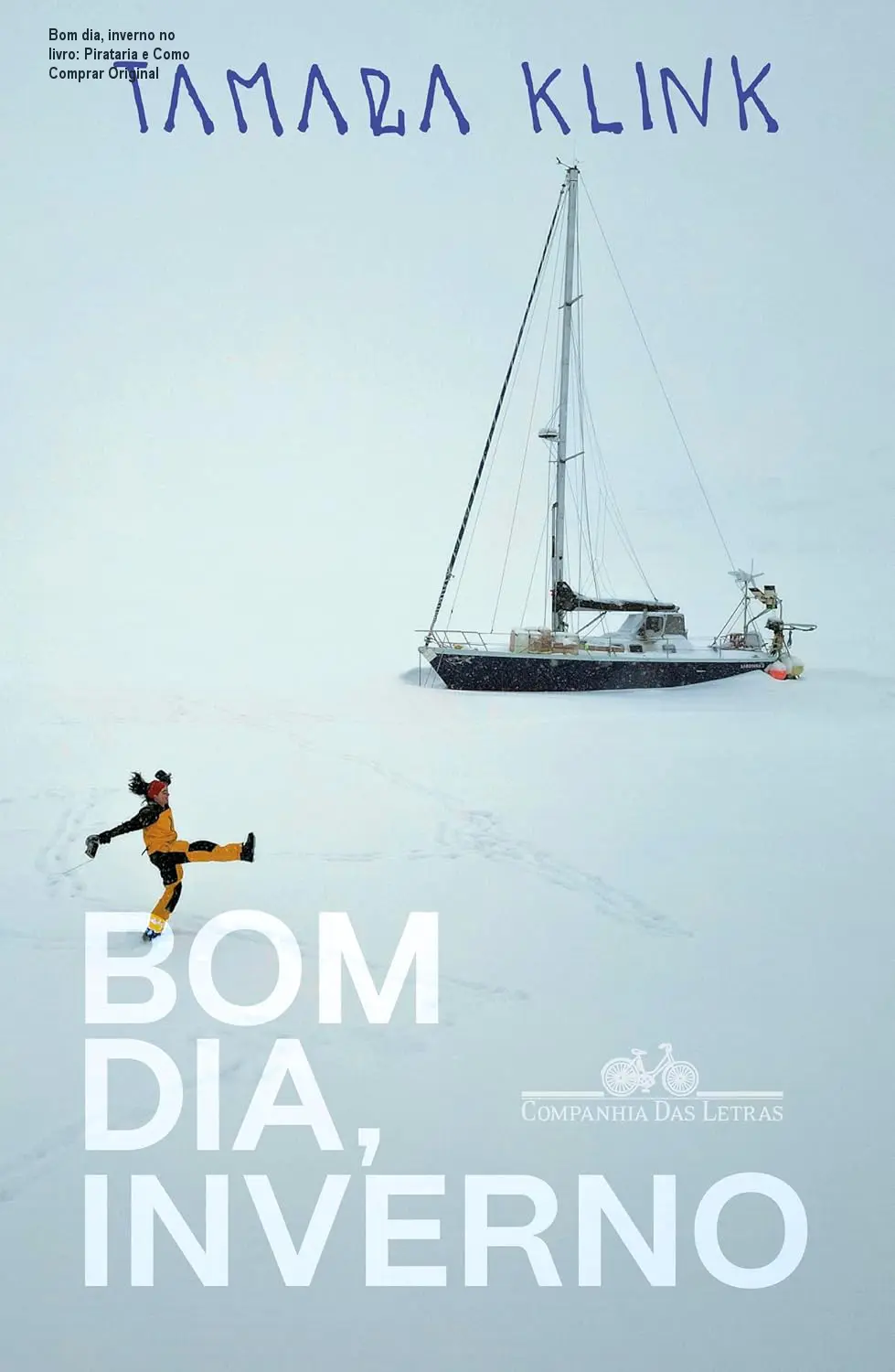 bom dia inverno por tamara klink 1