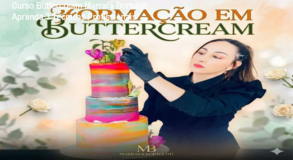 buttercream marrara bortoloti 1