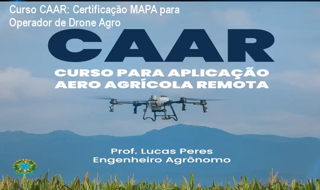 caar curso de aplicador aeroagricola remoto lucas fernando peres 1