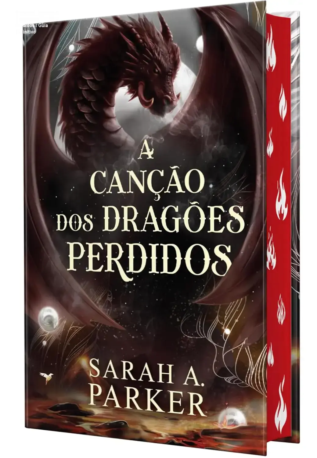 Avaliação Técnica da Canção dos Dragões Perdidos – Guia Definitivo