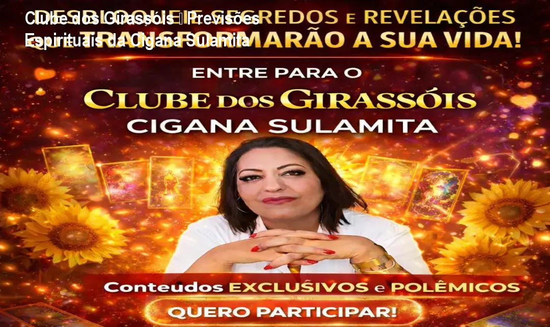 cigana sulamita 1