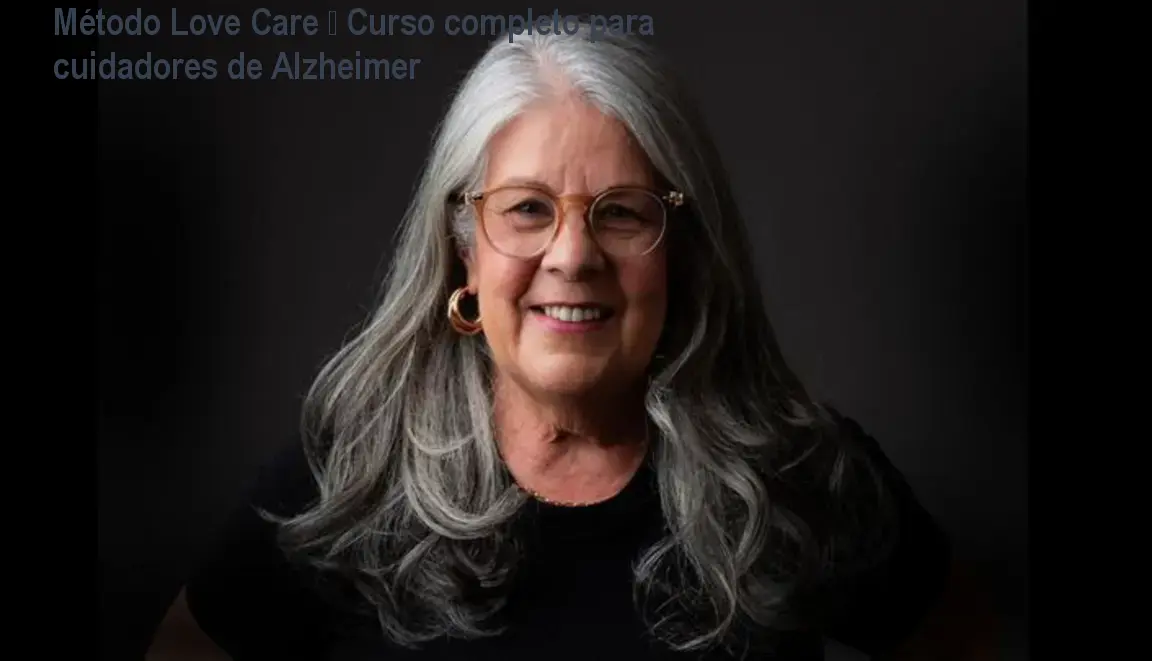 claudia alves metodo love care 1