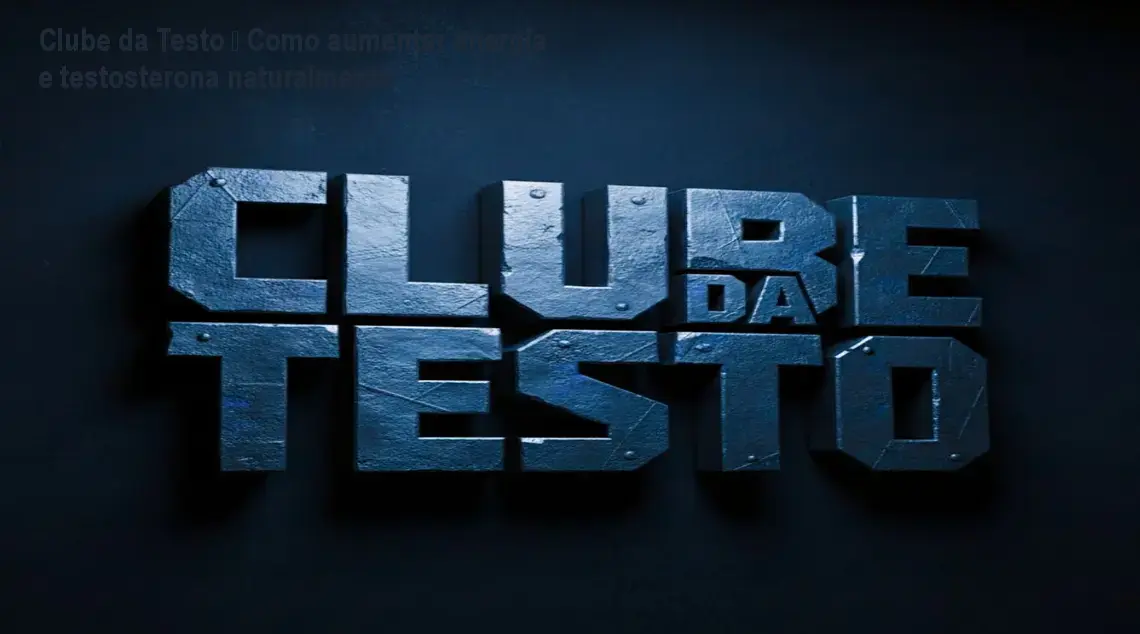clube da testo alessandro loiola 1