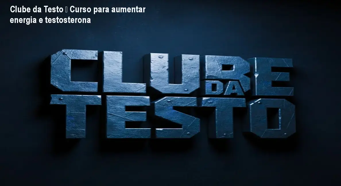 clube da testo alessandro loiola 2 1