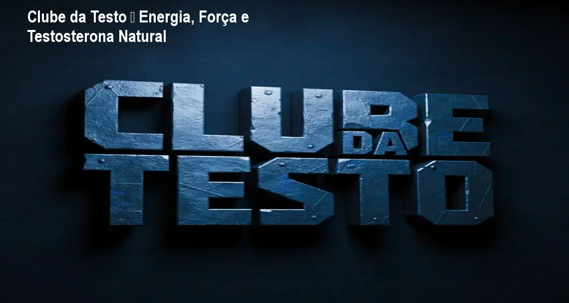 clube da testo alessandro loiola 3 1