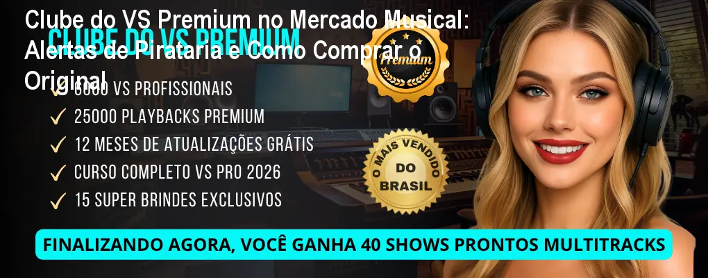 clube do vs premium sertanejo forro rock nacional e mpb 2 1