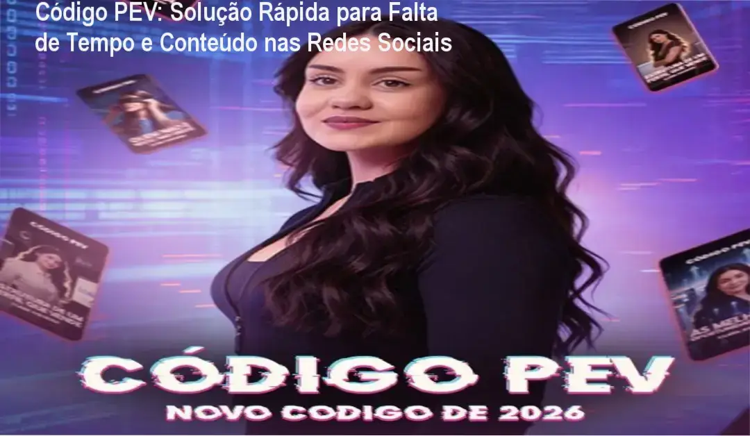 Imagem demonstrando o cronograma de 90 dias do Código PEV para posts de Instagram