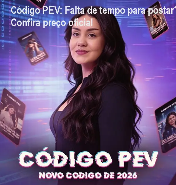 codigo pev posta engaja e vende 2 1