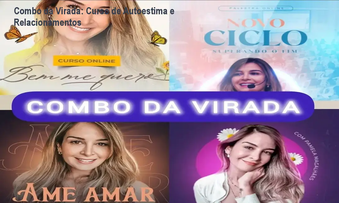 combo da virada autorprodutor pamela magalhaes 1