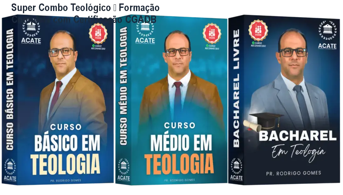 combo teologico pastor rodrigo gomes 1