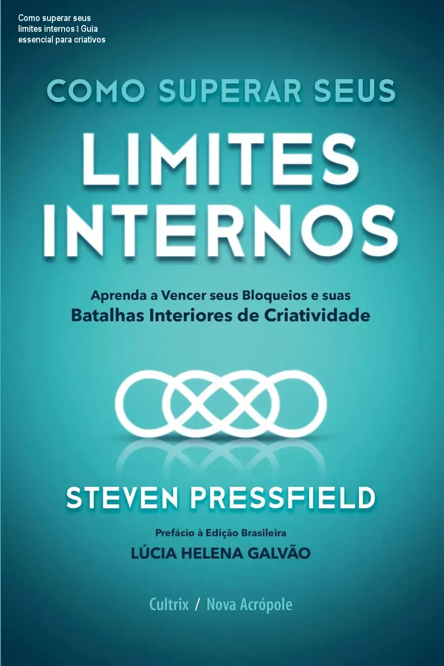 como superar limites internos leitura ebook capa 1