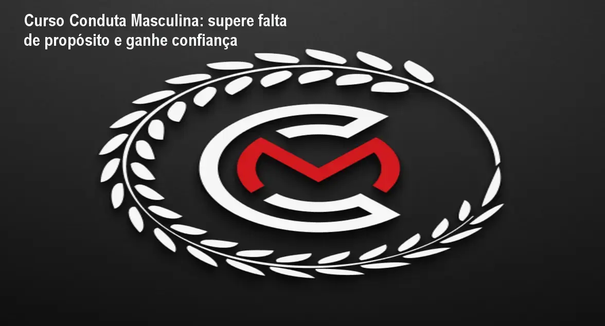 conduta masculina 1