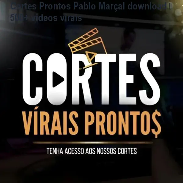 cortes prontos pablo marcal download 1