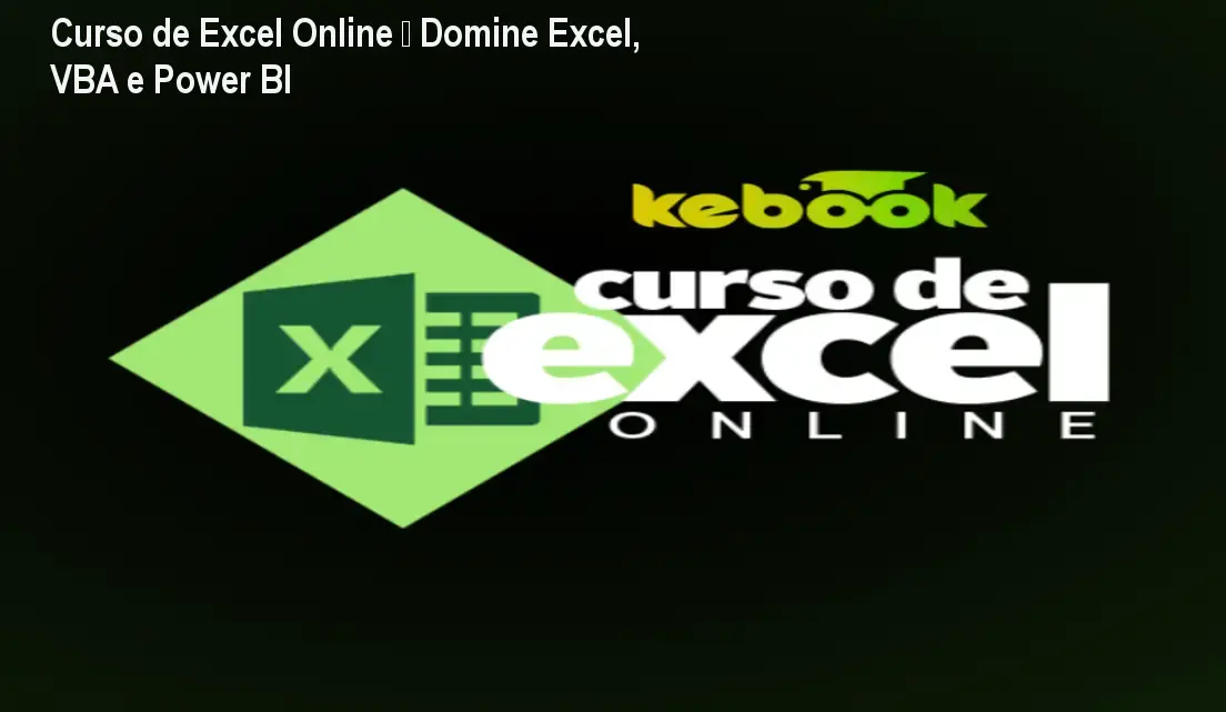 curso de excel online 1