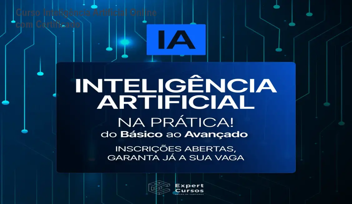 curso de inteligencia artificial 1