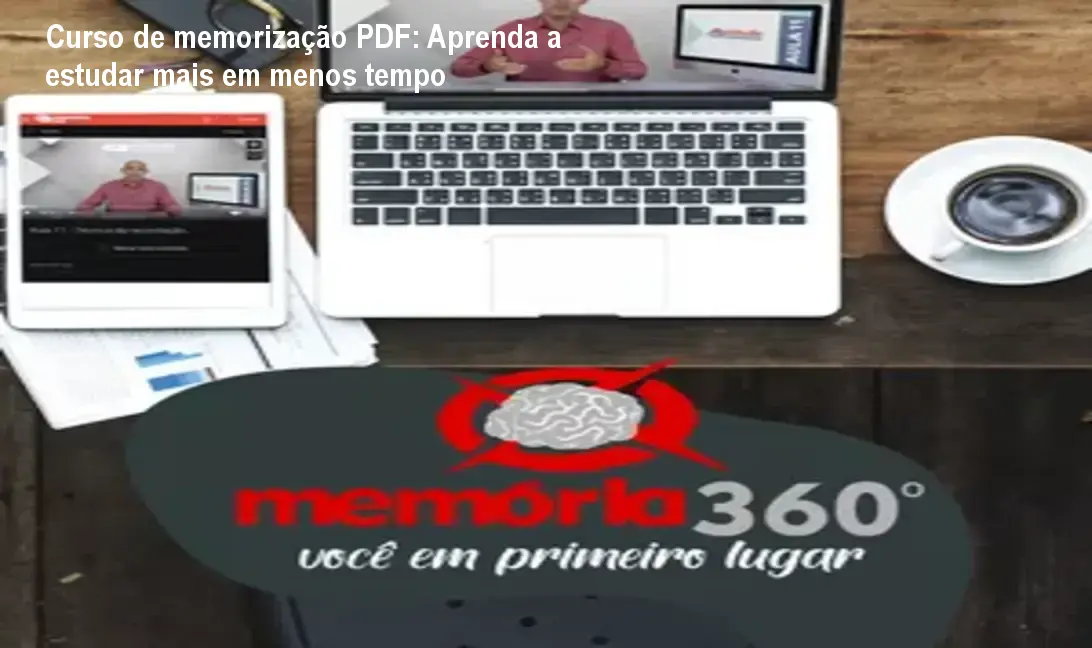 curso de memorizacao pdf 1