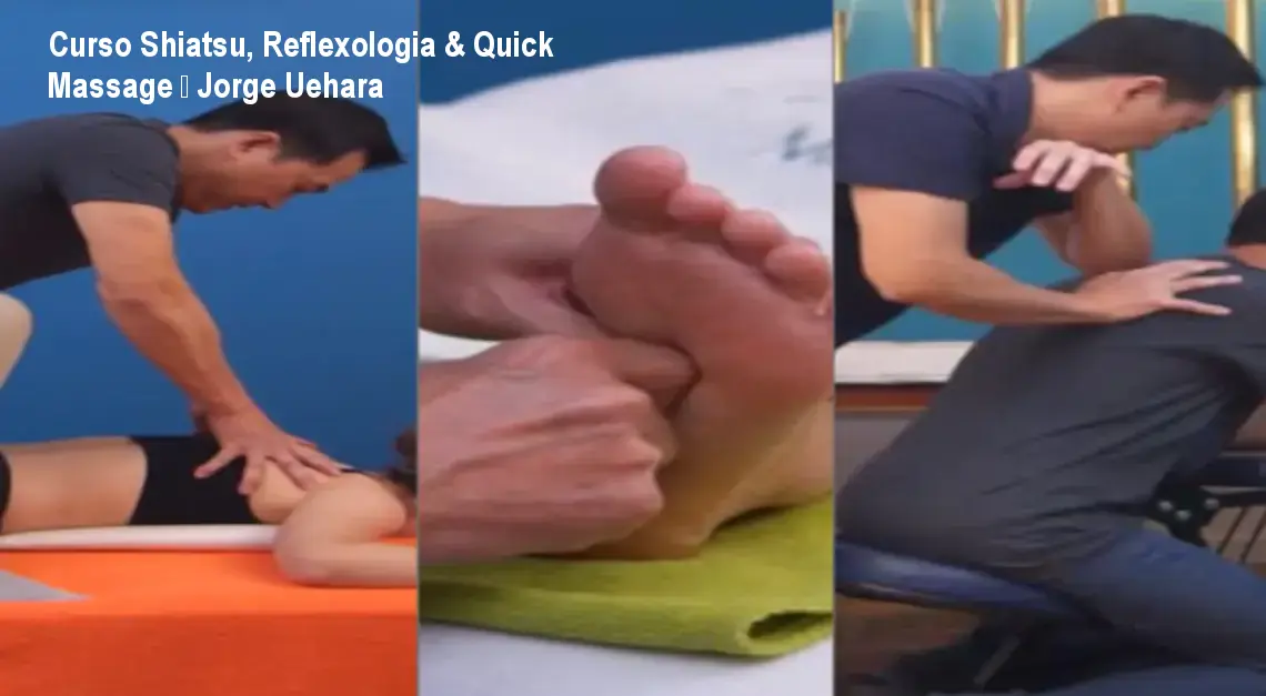 curso de shiatsu reflexoterapia quick massagem jorge uehara 1