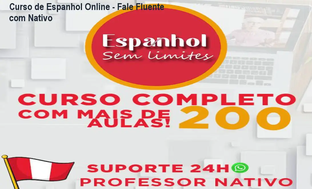 curso espanhol sem limites harry martin quispe cahuana 1