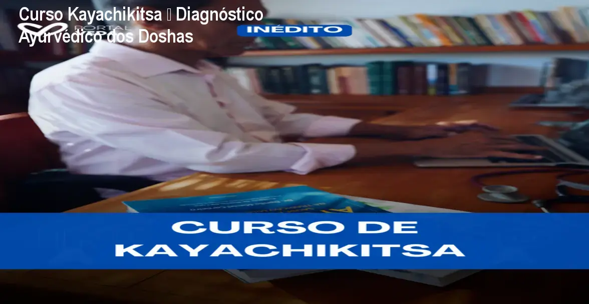 curso kayachikitsa 1