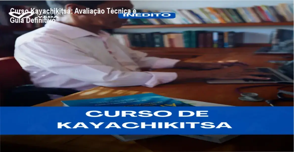Diagrama dos três doshas e práticas terapêuticas do Curso Kayachikitsa