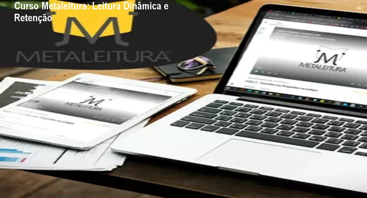 curso leitura dinamica metaleitura lde 3 1