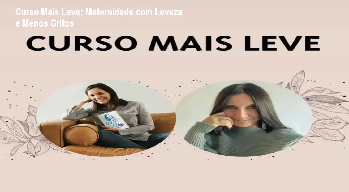 curso mais leve rafaela carvalho 1