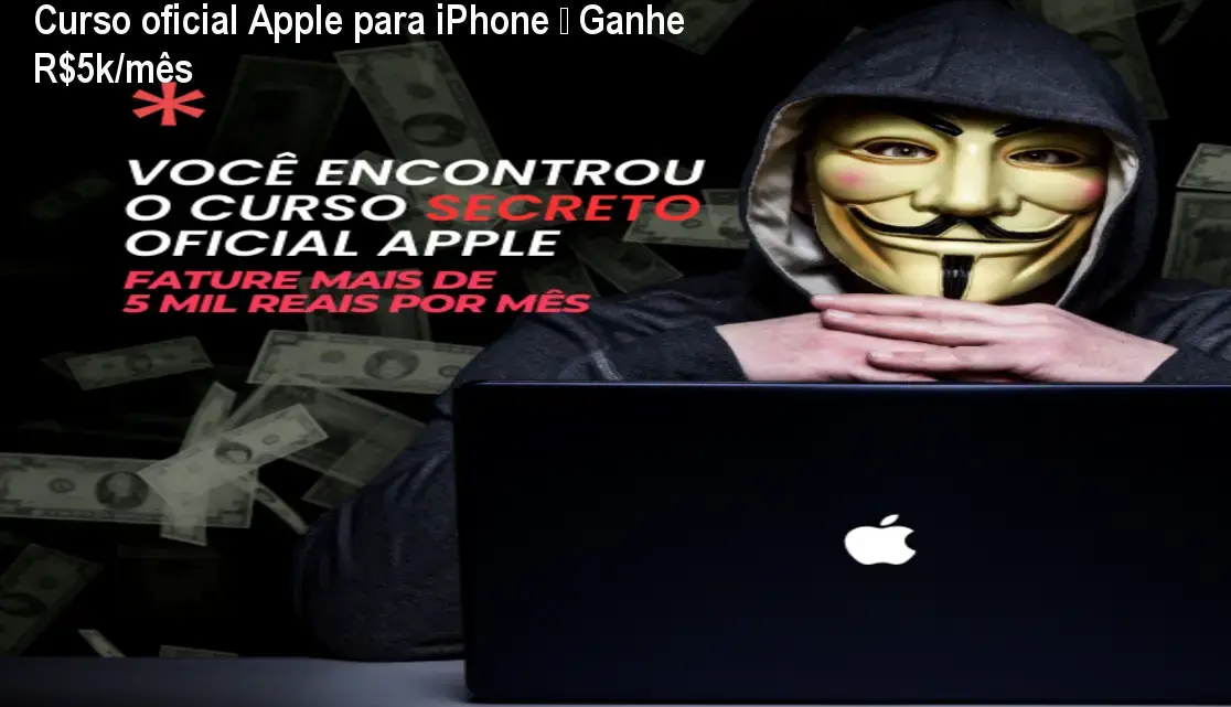 curso oficial apple para iphone autorprodutor eduardo baroni 1