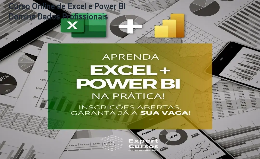 cursos de excel e power bi 1