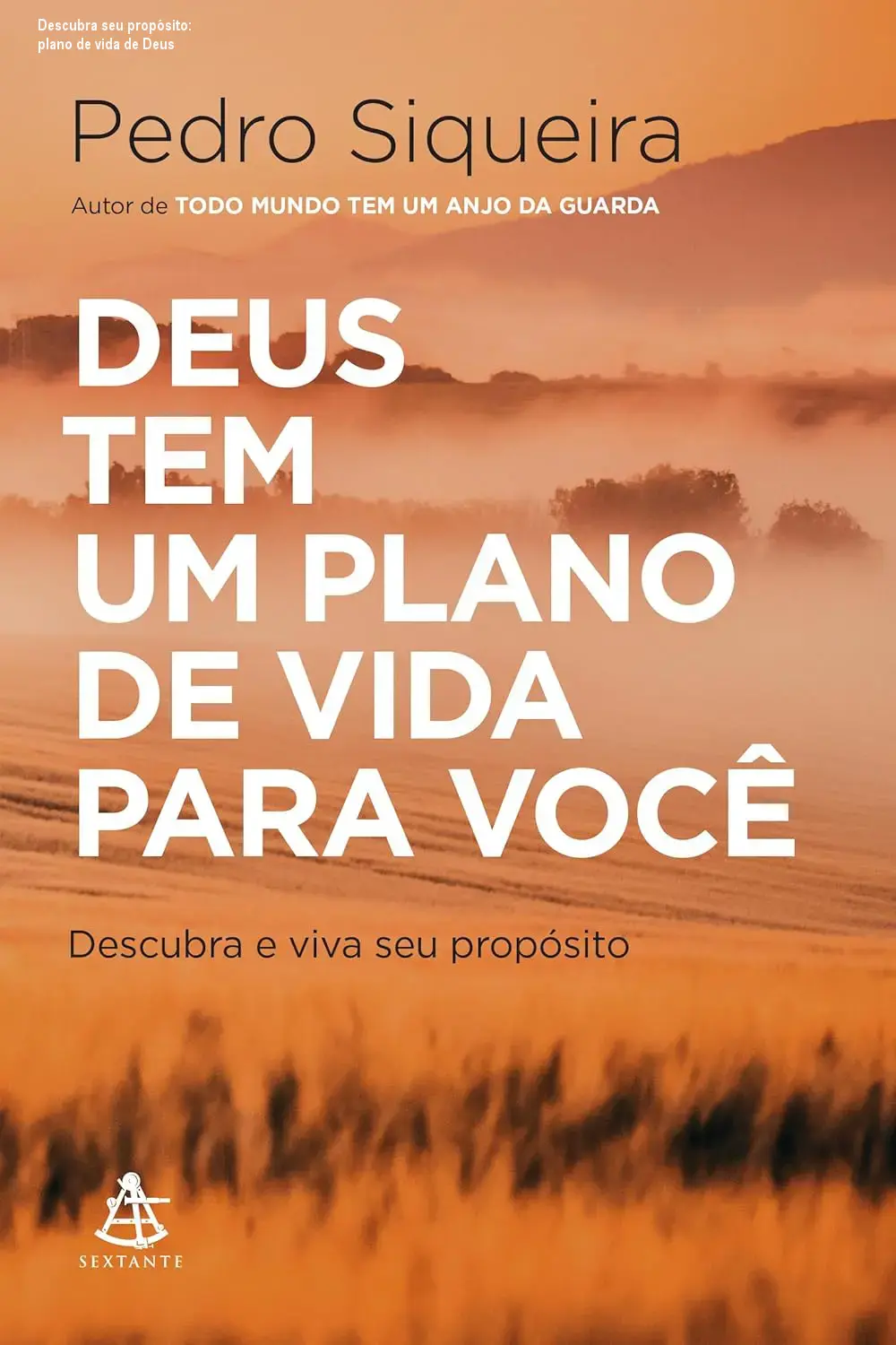 deus tem um plano de vida para voce descubra e viva seu proposito 1