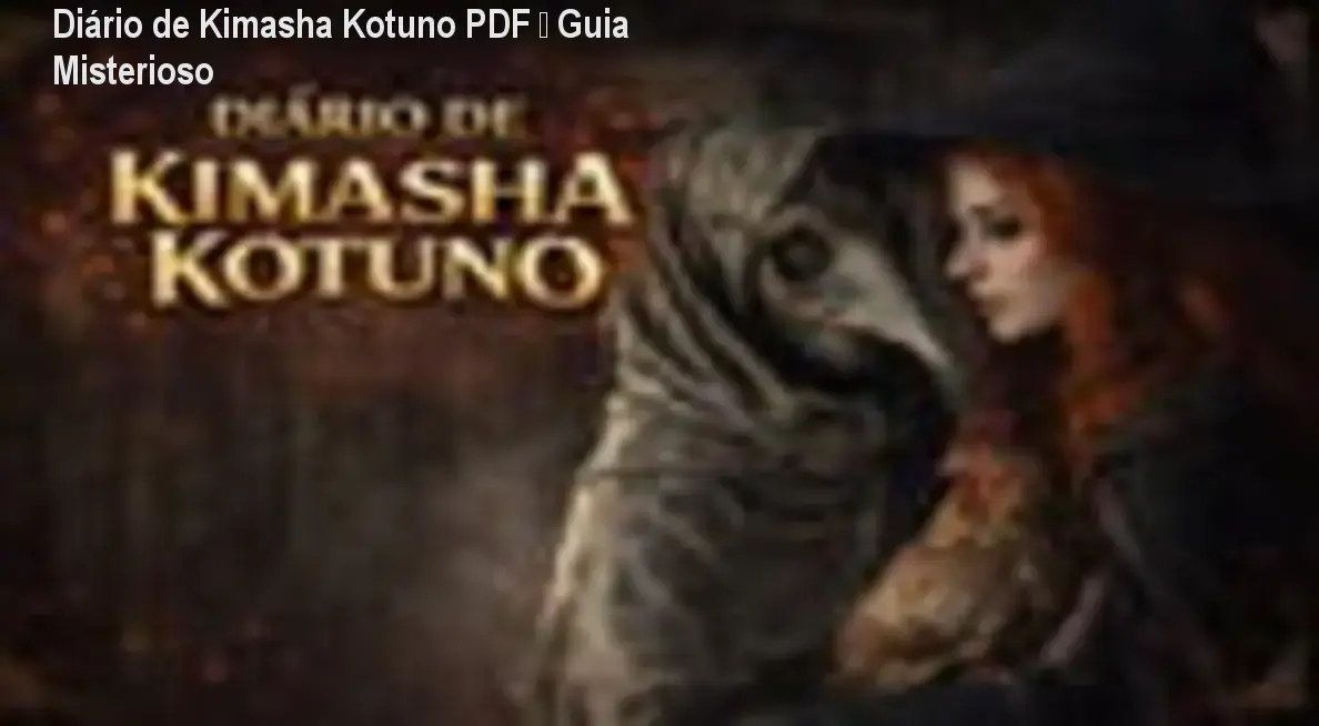 diario de kimasha kotuno 1
