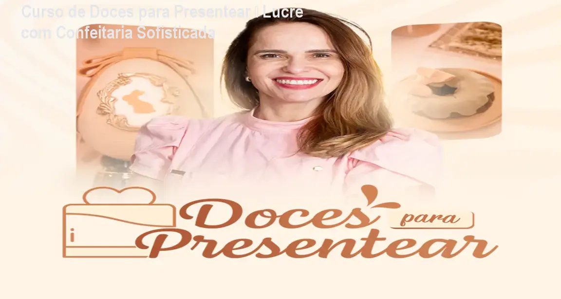 doces isis alvarez para presentear 2 1