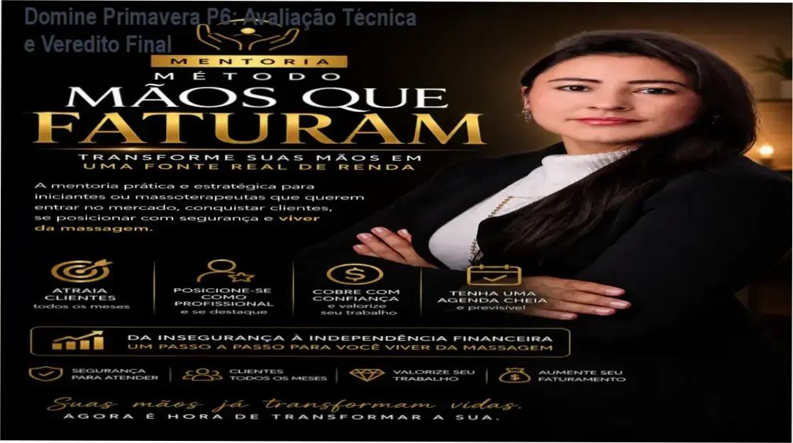Imagem promocional do curso Domine o Primavera P6 com AWP, BIM 4D e FEL para engenheiros