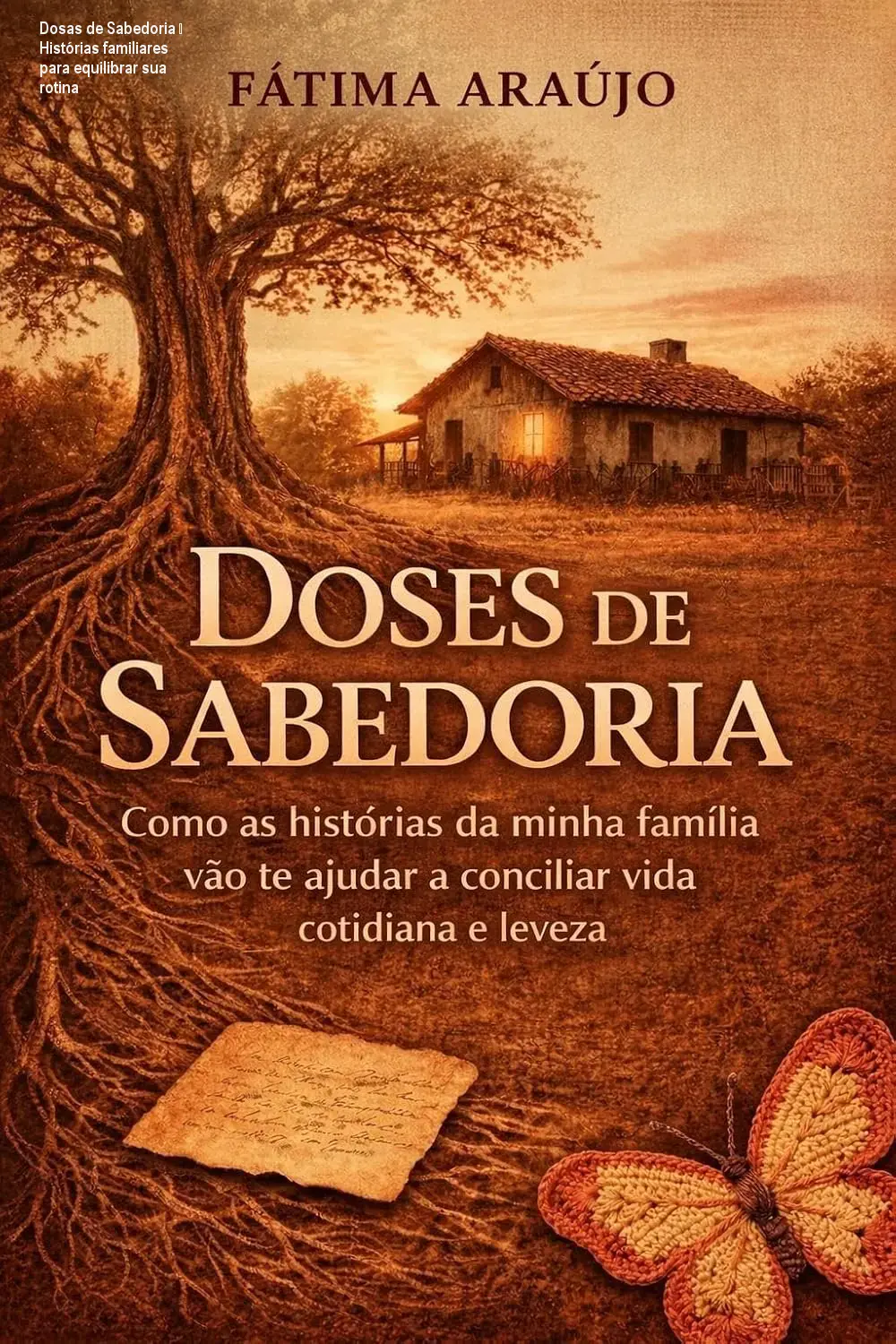 doses de sabedoria como as historias da minha familia vao te ajudar a conciliar vida cotidiana e leveza 1