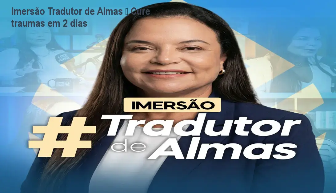 dra andrea vermont imersao tradutor de almas 1