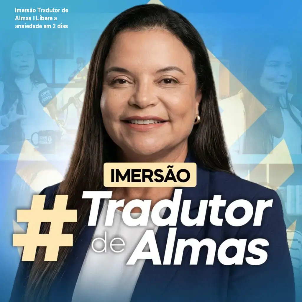 dra andrea vermont imersao tradutor de almas 2 1