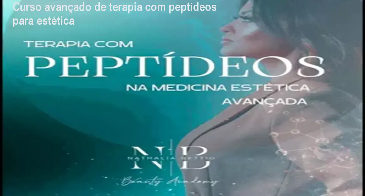 dra nathalia bettio terapia com peptideos na medicina estetica avancada 1