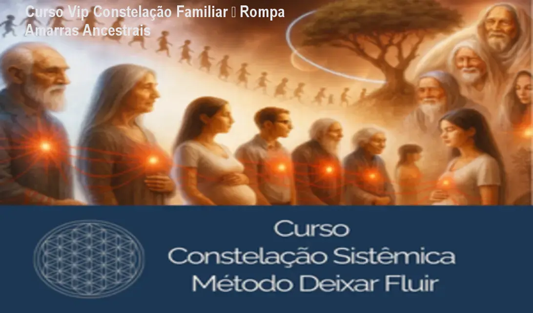 dra thamara de oliveira vip constelacao familiar sistemica deixar fluir 1