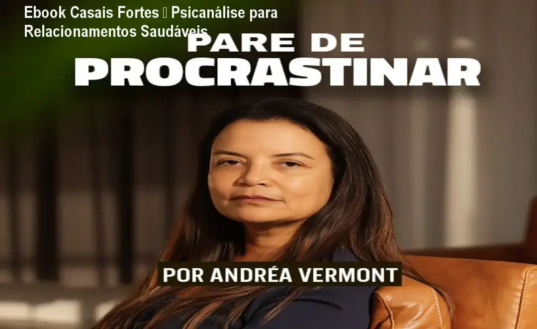 ebook casais fortes dra andrea vermont 1
