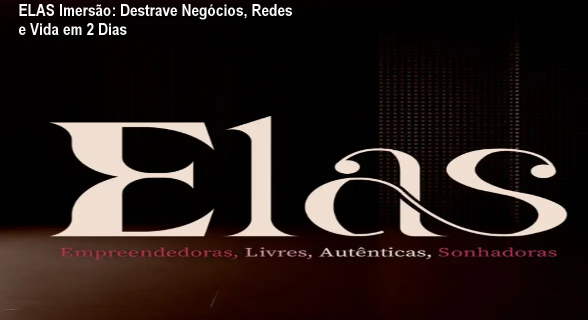 elas evento presencial giovanna antonelli 1