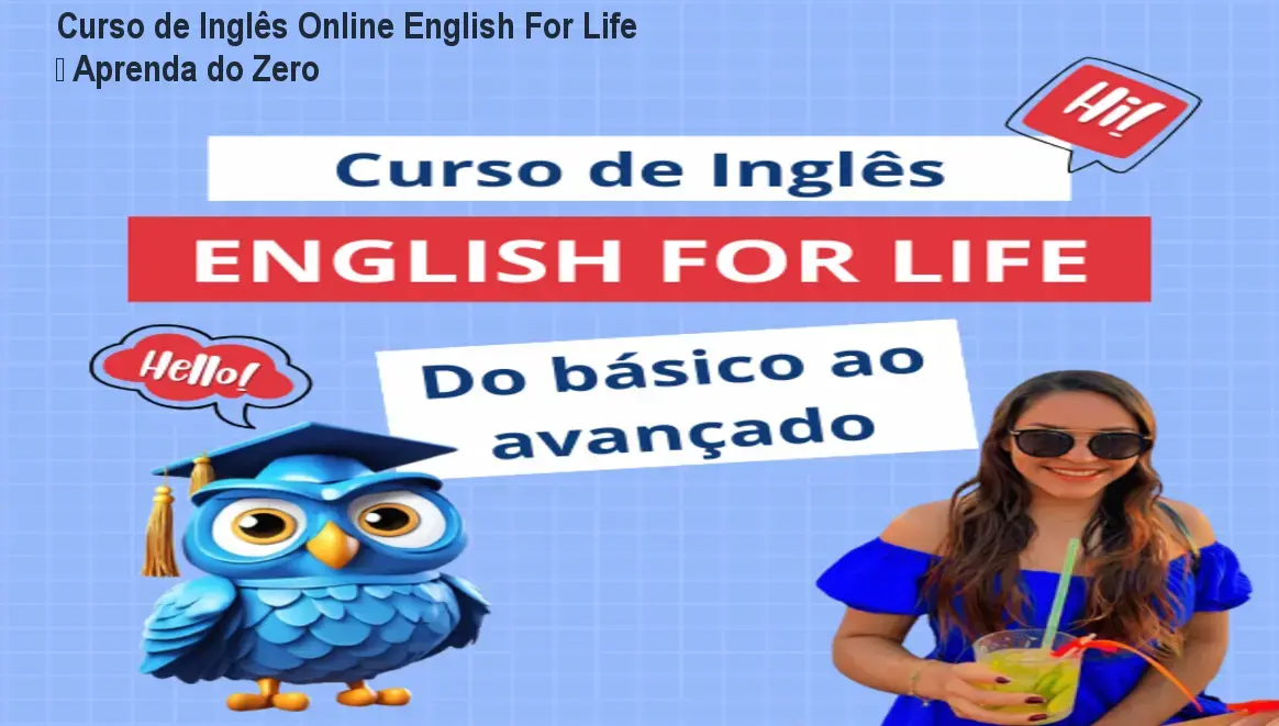 english for life prof ana paula 1