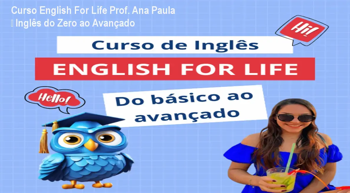 english for life prof ana paula 2 1