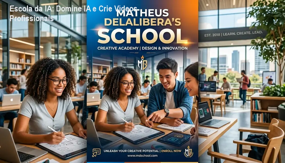 escola da ia matheus delalibera 1