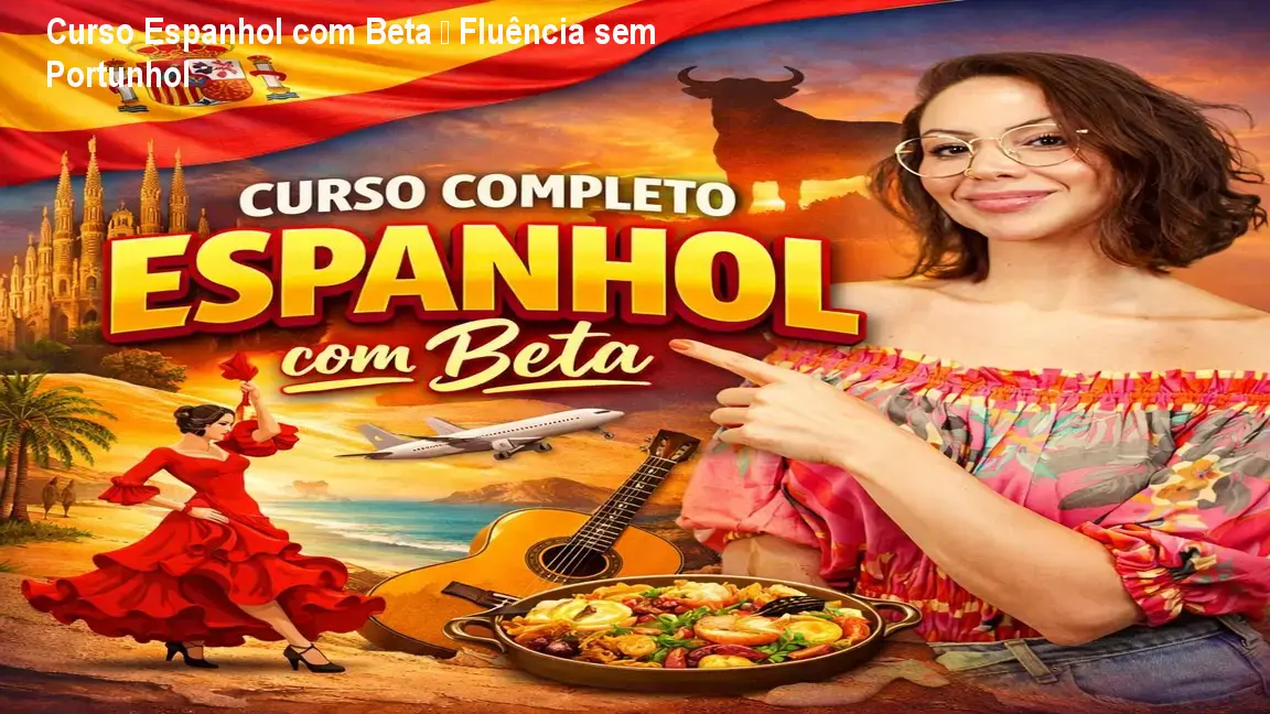 espanhol com beta prof roberta spessatto beta 2 1