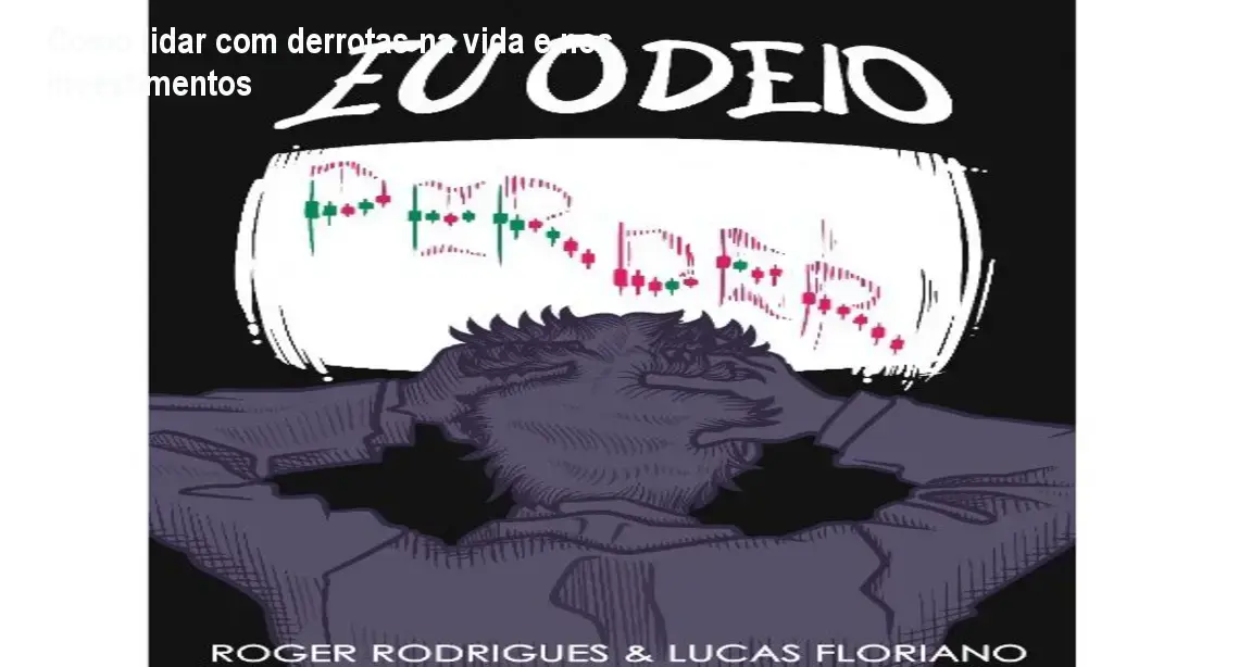 eu odeio perder ebook 1