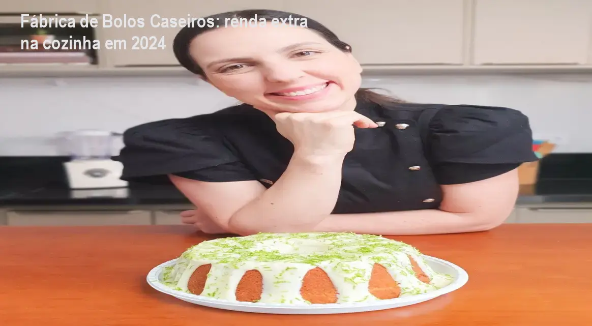 fabrica de bolos caseiros autorprodutor lumma peixoto 1