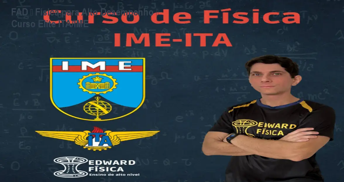 fad fisica para alto desempenho caio bianchi 1