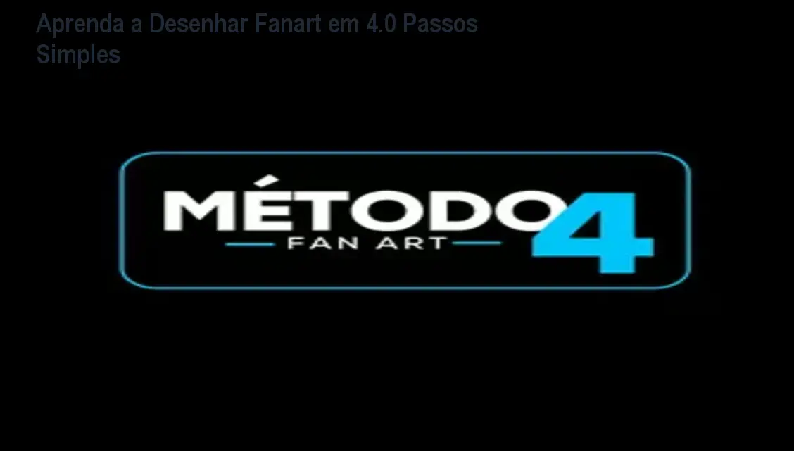 fanart 40 desenho 1