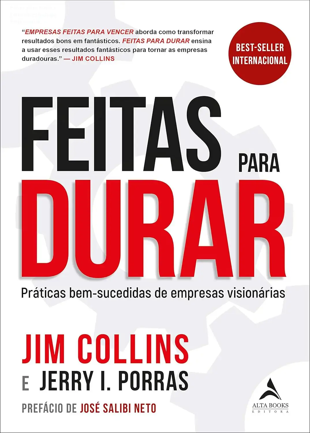 feitas para durar livro gestao empresarial 1